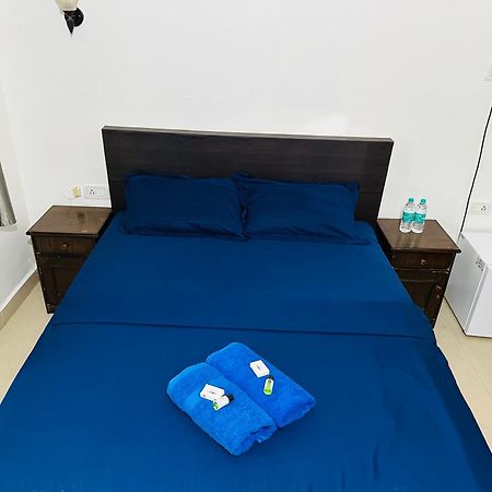 Swati Otel Arambol Dış mekan fotoğraf